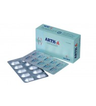 Arth-A Tablet 250 mg+200 mg