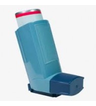 Ascon Inhaler 200 metered doses