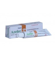 Azelec Cream 5 gm tube
