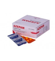Azepam Tablet 5 mg