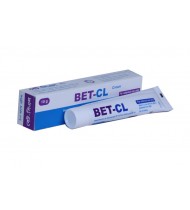 Bet-CL Cream 10 gm tube