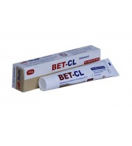 Bet-CL Ointment 10 gm tube