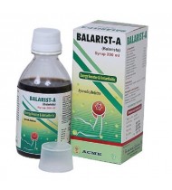 Balarist-A Syrup-200 ml bottle