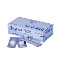 Ben-A Chewable Tablet-400mg