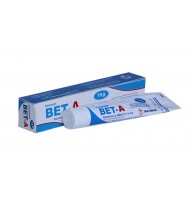 Bet-A Ointment 15 gm tube