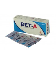 Bet-A Tablet-0.5 mg
