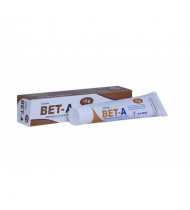 Bet-A Cream 15 gm tube