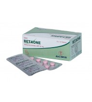 Betaone Tablet-50mg