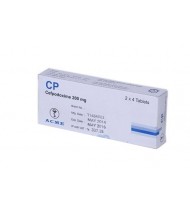 CP Tablet 200mg