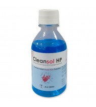 Cleansol HP Hand Rub 200 ml bottle