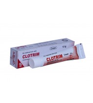 Clotrim Cream 10 gm tube