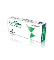 Cortimax Tablet 6mg