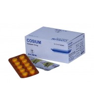 Cosium Tablet 10mg