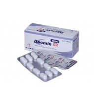 Daomin XR Tablet (Extended Release) 500mg