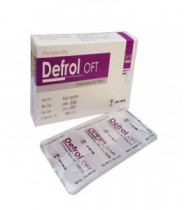 Defrol OFT Orally Dispersible Tablet 2000 IU