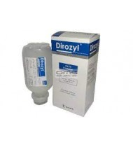 Dirozyl IV Infusion 100 ml bottle