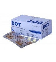 Dot Tablet 40mg
