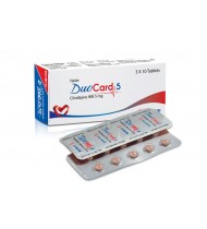 Dulox Tablet (Delayed Release)  20mg