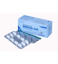 Erocin Tablet 250mg