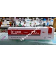 Ertaco Cream 20 gm tube