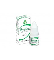 Eyefen Ophthalmic Solution 5 ml drop