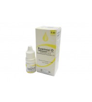 Eyemox-D Ophthalmic Solution 5 ml drop