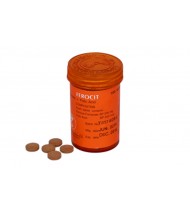Ferocit Tablet 200 mg+200 mcg