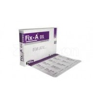 Fix-A DS Capsule 400 mg