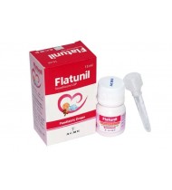 Flatunil Pediatric Drops 15 ml drop