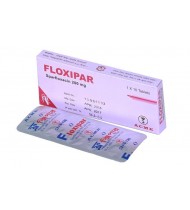 Floxipar Tablet 200mg