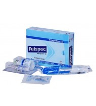Fulspec IV Injection or Infusion 1 gm/vial