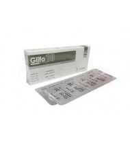Glifo Tablet 10mg