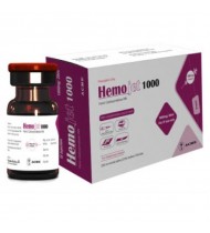Hemojet IV Injection or Infusion 20 ml vial