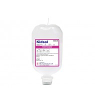 Kidsol IV Infusion 500 ml bottle