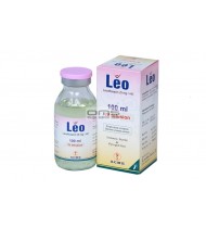 Leo IV Infusion 100 ml bottle