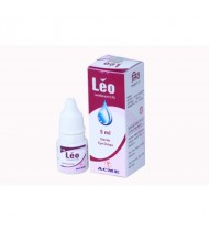Leo Ophthalmic Solution 5 ml drop