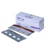 Leo Tablet 500mg