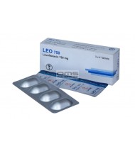 Leo Tablet 750mg