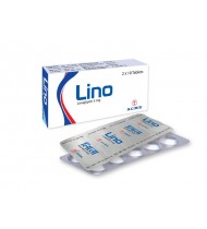 Lino Tablet 5 mg