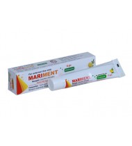 Mariment Ointment 10 gm tube
