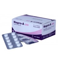 Napro-A Tablet 250mg