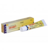 Neobet Cream 10 gm tube