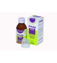 Nidozox Powder for Suspension 30 ml bottle