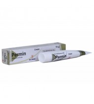 Permin Cream 15 gm tube