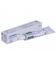 Permin Cream 30 gm tube