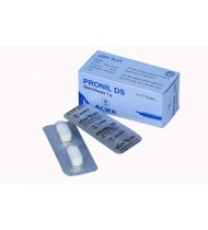 Pronil DS Tablet 1000 mg