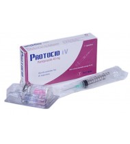 Protocid IV Injection 40 mg vial
