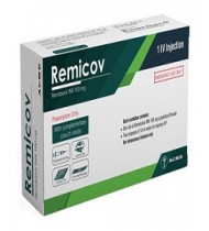 Remicov IV Infusion 100 mg vial