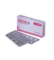 Rostab Tablet 10mg