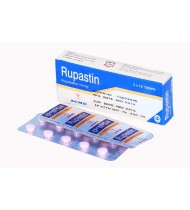 Rupastin Tablet 10mg